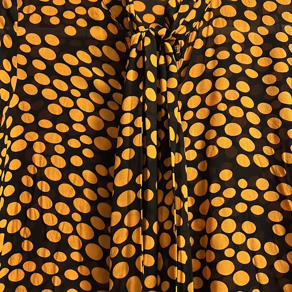 Blouse - Picture 2 of 4